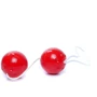 Вагинальные шарики BOSS Series Duo Balls Red