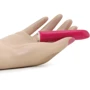 We-Vibe Tango - супермощный мини-вибратор, 9x2 см: Назначение Клиторальные