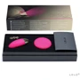 Lelo Lyla 2 Design Edition - віброяйце з дистанційним управлінням, рожевий: Призначення Вагінальні