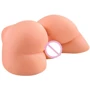 Мастурбатор Pipedream PDX Plus - Perfect Ass Masturbator Light (PDRD61021): Тип Вагина и анус
