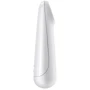 Вибропуля перезаряжаемая Satisfyer Ultra Power Bullet 3 White: Для кого Для женщин