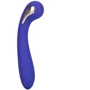 Вібромасажер точки G з електростимуляцією CalExotics Estim Petite G Wand