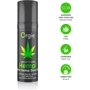 Возбуждающий гель для пар Orgie Hemp! Intense Orgasm, 15 мл, тепло-холод, эффект сильной вибрации фото 3
