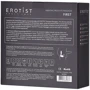 Вибростимулятор простаты Toyfa Erotist First Вlack фото 6