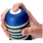 Мастурбатор Tenga Premium Rolling Head Cup (белый): Материал TPE (термопластичный эластомер)