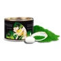 Соль для ванны Shunga Oriental Crystals Bath Salts ORGANIC - Lotus Flower (600 г) соль Мертвого моря