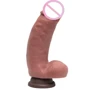 Фаллоимитатор Average Joe The Construction Worker Victor, 15x4 см