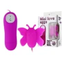 Бабочка MINI LOVE EGGS BI-014143