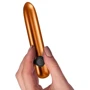 Вибратор Rocks Off Havana Orange Gold: Для кого Для женщин