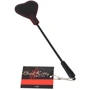 Стек Orion Bad Kitty Heart Mini Crop Black фото 4