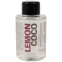 Массажное масло Just Play Lemon Coco, 50 ml