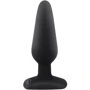 Анальний корок Malesation Silicone Classic Plug M