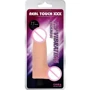 Вибратор Chisa Real Touch XXX 7.5" Vibrating Cock No.01: Для кого Для женщин