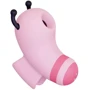 Вакуумный вибратор CuteVibe Beebe Pink: Для кого Для женщин
