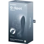 Вібратор Satisfyer G-Spot Wave 4: Тип управління Кнопочное