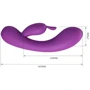 Перезаряджається вібратор PRETTY LOVE - Grace, BI-014694-1 фото 8