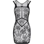 Платье Obsessive D239 black S/M/L: Размер Универсальный