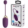 Виброяйцо LYBAILE Pretty Love Abner Dark Purple (App)