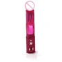 Вибратор Dorcel Orgasmic Rabbit Pink: Назначение Вагинальные