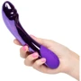 CalExotics DazzLED Vibrance - аккумуляторный вибратор, 14x3.25 см: Длина, см 14