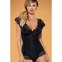 Боди Obsessive Moketta, S/M: Для кого Для женщин