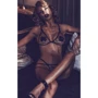 Комплект Anais Idaya, S/M