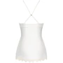 Комплект Obsessive 874-BAB-2 babydoll, S / M фото 2