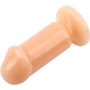 Анальная пробка Chisa Prof.Jason C Small Slim Dildo 3.5": Наличие вибрации Нет