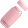 Мастурбатор Tenga Puffy Strawberry Pink (ультрам'який матеріал, багаторазовий, наскрізний): Діаметр, см 8.2