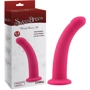 Фалоімітатор Chisa Sweet Breeze Bend Over M Pink: Призначення Анальные