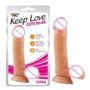 Фаллоимитатор CHISA Cute Dildo: Назначение Вагинальные