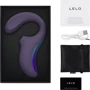 Кліторально-вагінальний звуковий стимулятор LELO Enigma WAVE Cyber Purple: Для кого Для жінок