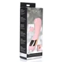 Стимулятор клитора Inmi Shegasm Tickle Tickling Clit Stimulator with Suction: Тип и форма Вибромассажер