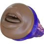 Мастурбатор-ротик Fleshlight Boost Blow Medium Dark Flesh (плавающие кольца Turbo Tech): Тип Ротик