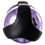 Вагинальные шарики A-Toys Pleasure Balls Set: Диаметр шарика, см 3.5