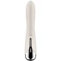 Вібратор Satisfyer Spinning Vibe 1 Beige: Для кого Для жінок