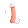 Страпон женский Ultra passionate Harness, BW-022009: Наличие вибрации Нет