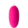 Виброяйцо Toyfa A-Toys Vibrating Egg Costa Рink фото 9