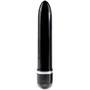 Вібромасажер King Cock 6 Vibr Stiffy Flesh, 17,8х4,2 см, коричневий: Для кого Для жінок