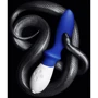 LELO Loki - мощный вибратор для массажа простаты и анальных игр, 10x3.5 см: Тип Массажеры простаты