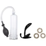 Набір для збільшення члена His Essential Pump Kit