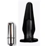 Анальный вибро плаг SKN-ANL016 Vibro