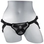 Труси для страпона Sportsheets - Entry Level Strap-On Waterproof Black фото 5