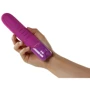 Вібромасажер Slaphappy Bendable 5 In1 Vibrator: Тип і форма Вібромасажер