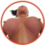 Надувная кукла ALECIA 3D с вставкой из киберкожи и вибростимуляцией, BS5900002: Тип куклы Женщины