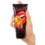 Лубрикант оральний Lick-it Wild Cherry, 100 мл: Тип Оральні