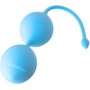 Вагинальные шарики Toyfa A-Toys Pleasure Balls Blue: Количество шариков 2