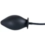 Анальний затор Orion True Black Inflatable Anal Plug: Тип Анальні пробки