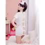 Ігровий костюм Медсестра NDS 3021 White/Red M/L (13973): Тип Медсестры