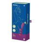 Вібратор Satisfyer Tri Ball 1: Для кого Для жінок